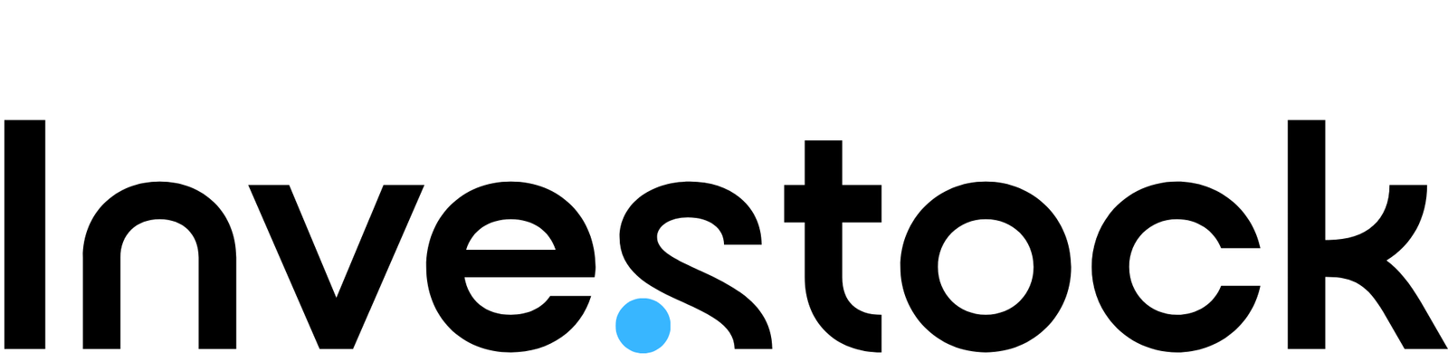 Investock Logo
